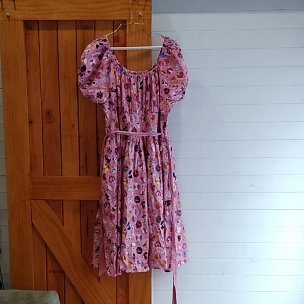 The Dress Shop Dogs Dress